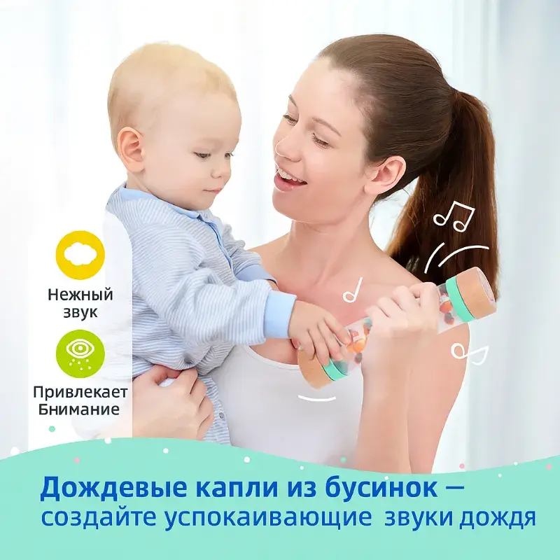 Дождевые капли